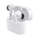 Denon AHC830NCW | Écouteurs sans fil - Intra-auriculaires - Réduction active du bruit - Blanc-SONXPLUS.com