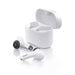Denon AHC830NCW | Écouteurs sans fil - Intra-auriculaires - Réduction active du bruit - Blanc-SONXPLUS.com