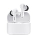Denon AHC830NCW | Écouteurs sans fil - Intra-auriculaires - Réduction active du bruit - Blanc-SONXPLUS.com