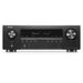 Denon AVR-S770H | Récepteur AV - 7.2 canaux - Cinéma maison - 8K - HEOS intégré - 75W - Noir-SONXPLUS.com