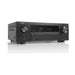 Denon AVRS570BT | Récepteur AV 5.2 canaux - Cinéma maison - 8K - Bluetooth - Noir-SONXPLUS.com