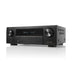 DENON AVRX1800H | Récepteur AV 7.2 Canaux - Vidéo 8K - Cinéma - Dolby Atmos - DTS:X - Noir-SONXPLUS.com
