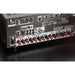 Denon AVRX2800H | Récepteur AV - 7.2 canaux d'amplification - Cinéma maison - 8K - HEOS - Noir-SONXPLUS.com