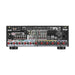 Denon AVRX4700H | Récepteur AV 9.2 canaux - Cinéma maison - 3D - 8K - HEOS - Noir-SONXPLUS.com
