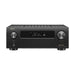 Denon AVRX4700H | Récepteur AV 9.2 canaux - Cinéma maison - 3D - 8K - HEOS - Noir-SONXPLUS.com