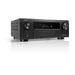 Denon AVRX4800H & HOME250 | Récepteur AV 9.4 canaux et haut-parleur sans-fil - 8K - Auro 3D - Cinéma maison - HEOS - Noir-SONXPLUS.com