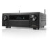 Denon AVRX4800H | Récepteur AV 9.4 canaux - 8K - Auro 3D - Cinéma maison - HEOS - Noir-SONXPLUS.com