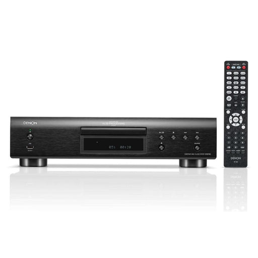 Denon DCD-900NE | Lecteur CD - Avec Advanced AL32 Processing Plus - USB - Noir-SONXPLUS.com
