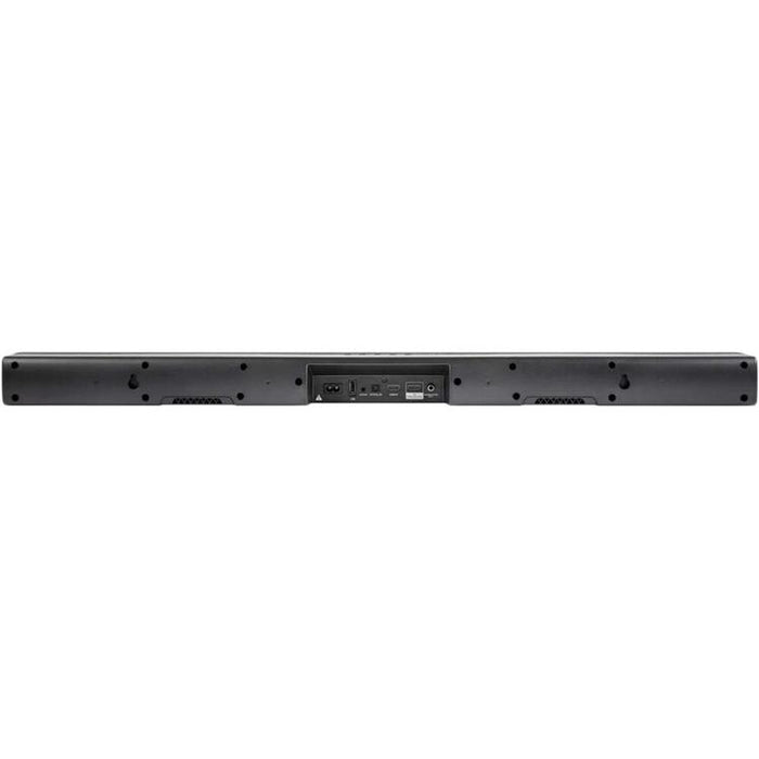Denon DHT-S218 | Barre de son - Avec Dolby Atmos 3D - Bluetooth - Compacte - Noir-SONXPLUS.com