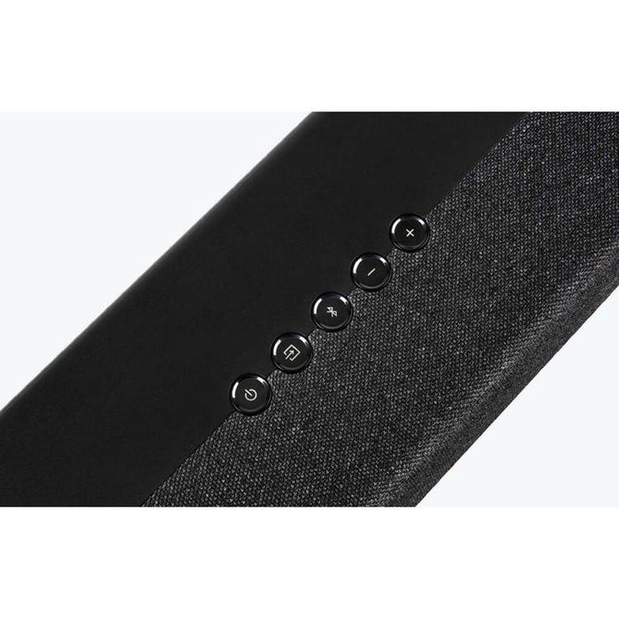 Denon DHT-S218 | Barre de son - Avec Dolby Atmos 3D - Bluetooth - Compacte - Noir-SONXPLUS.com