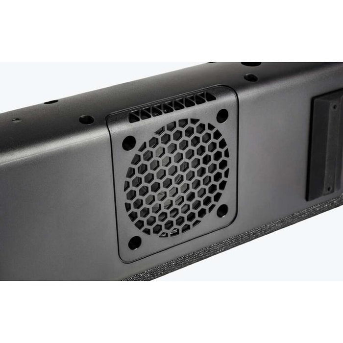 Denon DHT-S218 | Barre de son - Avec Dolby Atmos 3D - Bluetooth - Compacte - Noir-SONXPLUS.com
