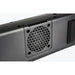 Denon DHT-S218 | Barre de son - Avec Dolby Atmos 3D - Bluetooth - Compacte - Noir-SONXPLUS.com