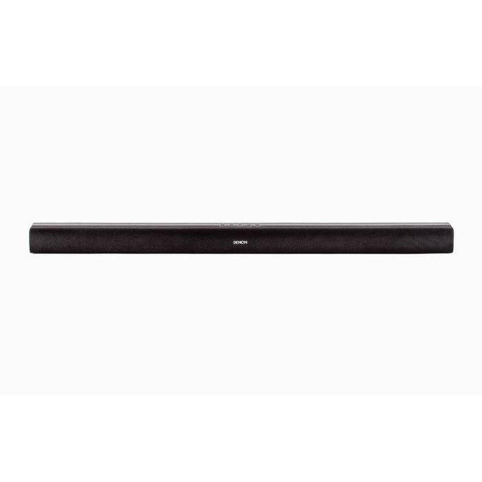 Denon DHT-S316 | Système de Barre de son Cinéma maison - 2.1 canaux - Bluetooth - Caisson de graves sans fil - Noir-SONXPLUS.com