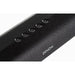 Denon DHT-S316 | Système de Barre de son Cinéma maison - 2.1 canaux - Bluetooth - Caisson de graves sans fil - Noir-SONXPLUS.com