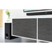 Denon DHT-S316 | Système de Barre de son Cinéma maison - 2.1 canaux - Bluetooth - Caisson de graves sans fil - Noir-SONXPLUS.com
