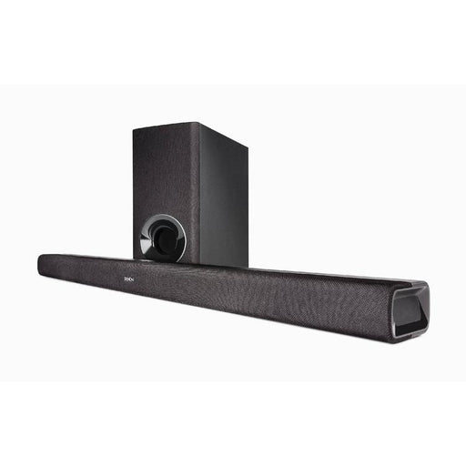 Denon DHT-S316 | Système de Barre de son Cinéma maison - 2.1 canaux - Bluetooth - Caisson de graves sans fil - Noir-SONXPLUS.com