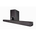 Denon DHT-S316 | Système de Barre de son Cinéma maison - 2.1 canaux - Bluetooth - Caisson de graves sans fil - Noir-SONXPLUS.com