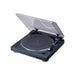 Denon DP-29F | Table tournante automatique - 2 Vitesses - Bras de vitesse automatique - Noir-SONXPLUS.com