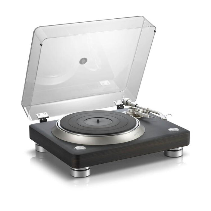 Denon DP-3000NE | Table tournante Hi-Fi - Premium - Bras de lecture en "S" - Noir-SONXPLUS.com