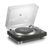 Denon DP-3000NE | Table tournante Hi-Fi - Premium - Bras de lecture en "S" - Noir-SONXPLUS.com