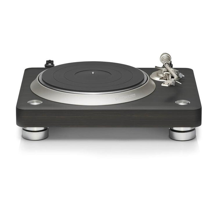 Denon DP-3000NE | Table tournante Hi-Fi - Premium - Bras de lecture en "S" - Noir-SONXPLUS.com