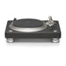 Denon DP-3000NE | Table tournante Hi-Fi - Premium - Bras de lecture en "S" - Noir-SONXPLUS.com