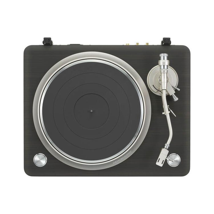 Denon DP-3000NE | Table tournante Hi-Fi - Premium - Bras de lecture en "S" - Noir-SONXPLUS.com