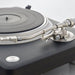 Denon DP-3000NE | Table tournante Hi-Fi - Premium - Bras de lecture en "S" - Noir-SONXPLUS.com