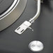 Denon DP-3000NE | Table tournante Hi-Fi - Premium - Bras de lecture en "S" - Noir-SONXPLUS.com