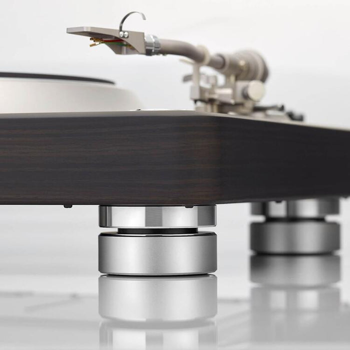 Denon DP-3000NE | Table tournante Hi-Fi - Premium - Bras de lecture en "S" - Noir-SONXPLUS.com