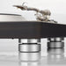 Denon DP-3000NE | Table tournante Hi-Fi - Premium - Bras de lecture en "S" - Noir-SONXPLUS.com