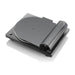 Denon DP-400 | Table tournante Hi-Fi - Capteur automatique de vitesse - Bras de vitesse en "S" - Noir-SONXPLUS.com