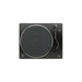 Denon DP-400 | Table tournante Hi-Fi - Capteur automatique de vitesse - Bras de vitesse en "S" - Noir-SONXPLUS.com
