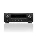 DENON DRA-900H | Récepteur stéréo 8K - 2.2 Canaux - Dolby Vision - HDR10+ - Bluetooth - Noir-SONXPLUS.com