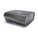 Denon HEOS AMP | Amplificateur sans fil de zone 2 canaux - 70 W / Canal - Bluetooth - HEOS - Noir-SONXPLUS.com