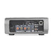 Denon HEOS AMP | Amplificateur sans fil de zone 2 canaux - 70 W / Canal - Bluetooth - HEOS - Noir-SONXPLUS.com