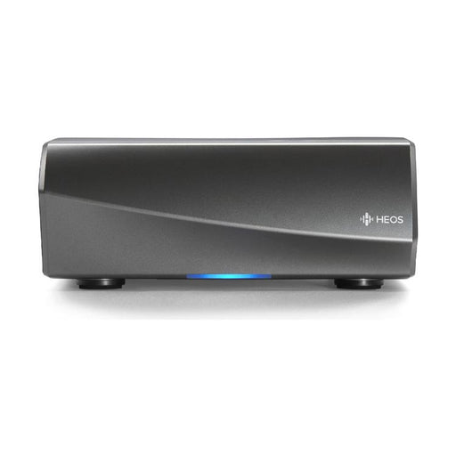 Denon HEOS AMP | Amplificateur sans fil de zone 2 canaux - 70 W / Canal - Bluetooth - HEOS - Noir-SONXPLUS.com