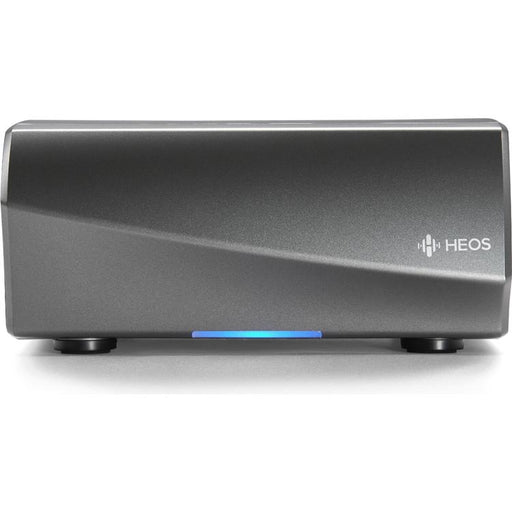 Denon HEOS LINK | Pré-Amplificateur sans fil de zone - Bluetooth - HEOS - Noir-SONXPLUS.com