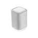 Denon HOME 150 | Haut-parleur sans fil intelligent - Bluetooth - Couplage Stéréo - HEOS intégré - Blanc - Unité-SONXPLUS.com