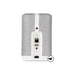 Denon HOME 150 | Haut-parleur sans fil intelligent - Bluetooth - Couplage Stéréo - HEOS intégré - Blanc - Unité-SONXPLUS.com
