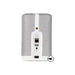 Denon HOME 150 | Haut-parleur sans fil intelligent - Bluetooth - Couplage Stéréo - HEOS intégré - Blanc - Unité-SONXPLUS.com
