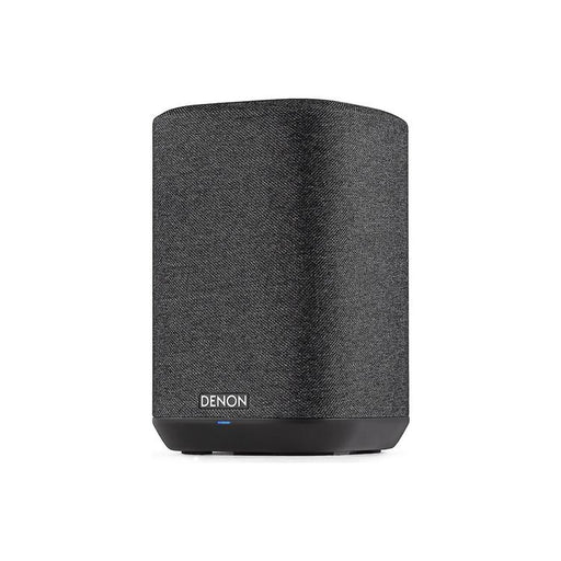 Denon HOME 150 | Haut-parleur sans fil intelligent - Bluetooth - Couplage Stéréo - HEOS intégré - Noir - Unité-SONXPLUS.com
