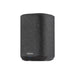 Denon HOME 150 | Haut-parleur sans fil intelligent - Bluetooth - Couplage Stéréo - HEOS intégré - Noir - Unité-SONXPLUS.com