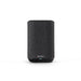 Denon HOME 150 NV | Haut-parleur sans fil intelligent - Bluetooth - Couplage Stéréo - HEOS intégré - Noir - Unité-SONXPLUS.com