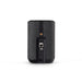 Denon HOME 150 NV | Haut-parleur sans fil intelligent - Bluetooth - Couplage Stéréo - HEOS intégré - Noir - Unité-SONXPLUS.com