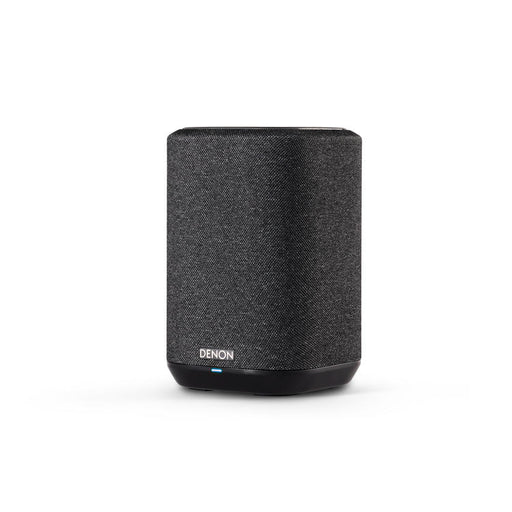 Denon HOME 150 NV | Haut-parleur sans fil intelligent - Bluetooth - Couplage Stéréo - HEOS intégré - Noir - Unité-SONXPLUS.com