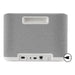 Denon HOME 250 | Haut-parleur sans fil - Bluetooth - Couplage Stéréo - HEOS intégré - Blanc-SONXPLUS.com