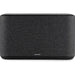 Denon HOME 350 | Haut-parleur intelligent sans fil - Bluetooth - Stéréo - HEOS intégré - Noir-SONXPLUS.com