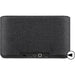 Denon HOME 350 | Haut-parleur intelligent sans fil - Bluetooth - Stéréo - HEOS intégré - Noir-SONXPLUS.com