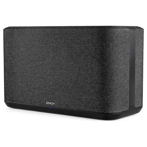 Denon HOME 350 | Haut-parleur intelligent sans fil - Bluetooth - Stéréo - HEOS intégré - Noir-SONXPLUS.com